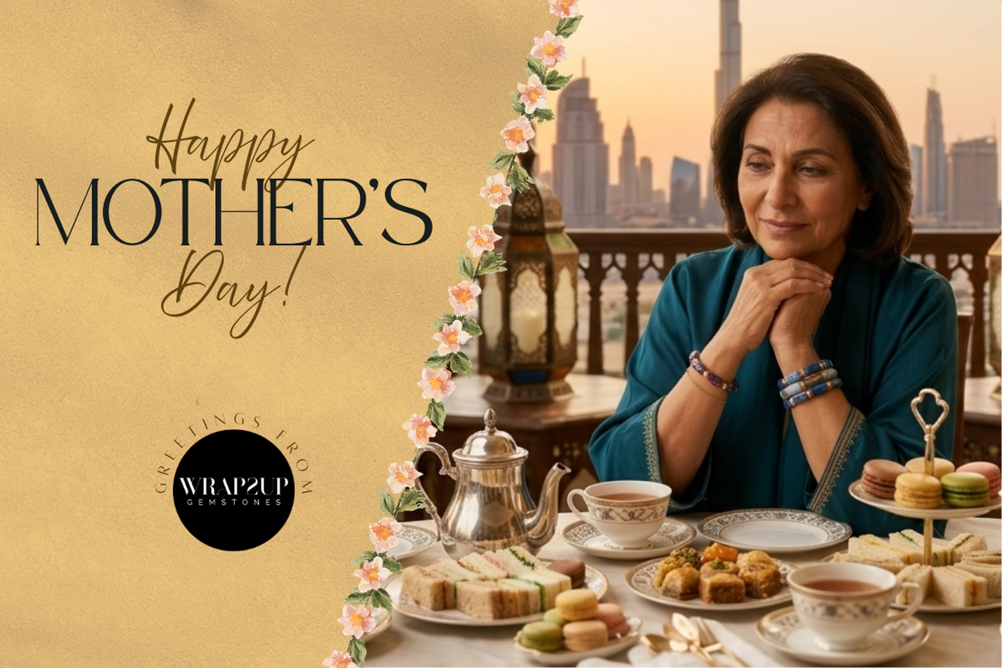 Rare Devotion: The Ultimate Mother’s Day Gifting Guide for 2026