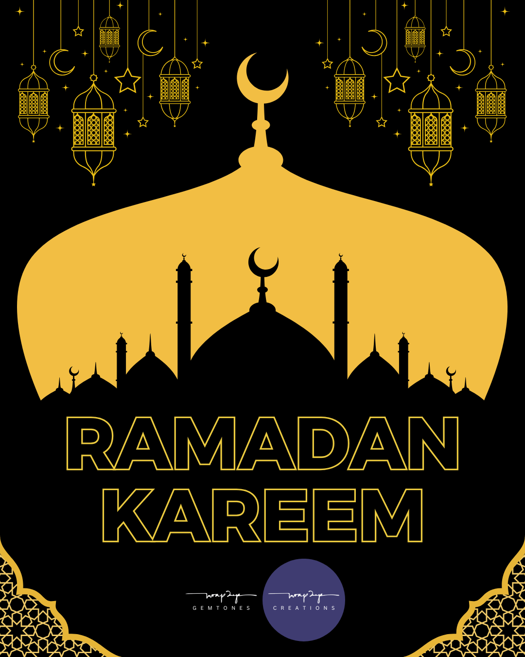 Embracing Ramadan with Wrap2Up