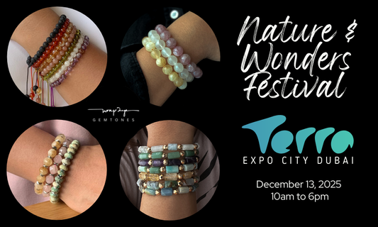 Gems in the Wild: Wrap2Up at Nature & Wonders Festival
